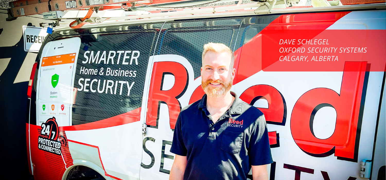 Reed Security