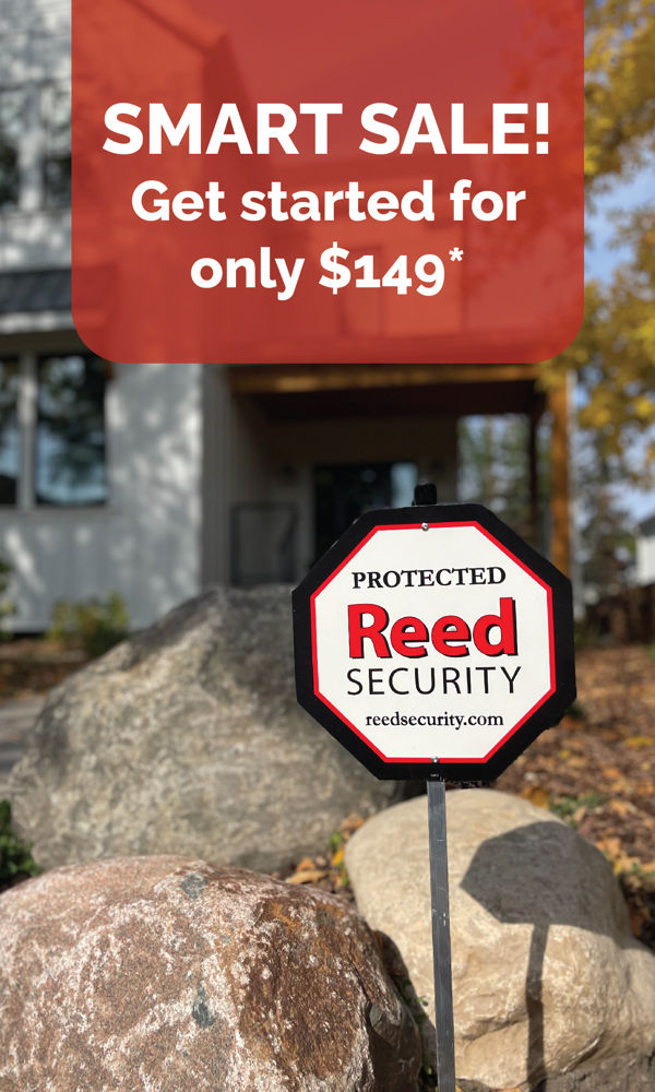Reed Security