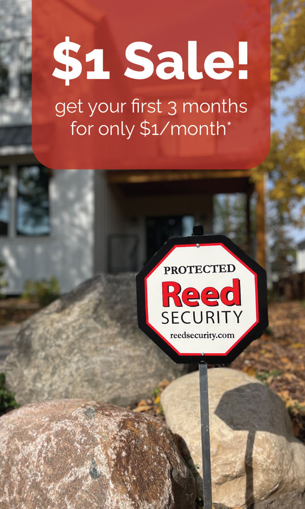 Reed Security