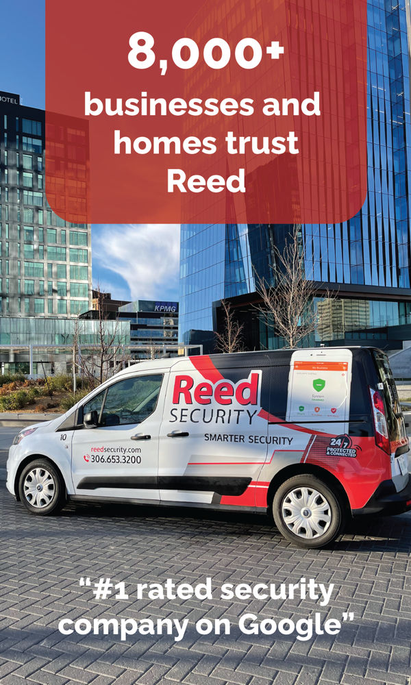 Reed Security