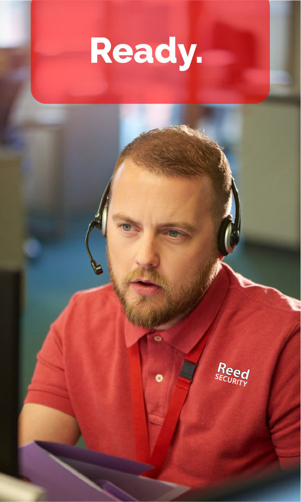 Reed Security