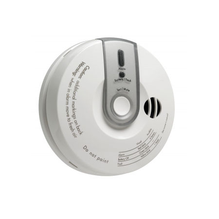 Carbon Monoxide Sensor