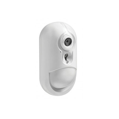 Motion Sensor with Camera