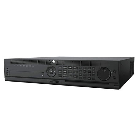 Network Video Recorder