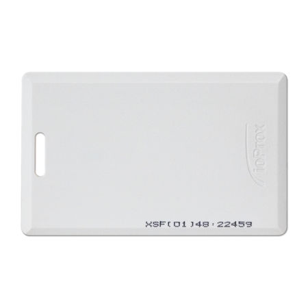 Proximity Card