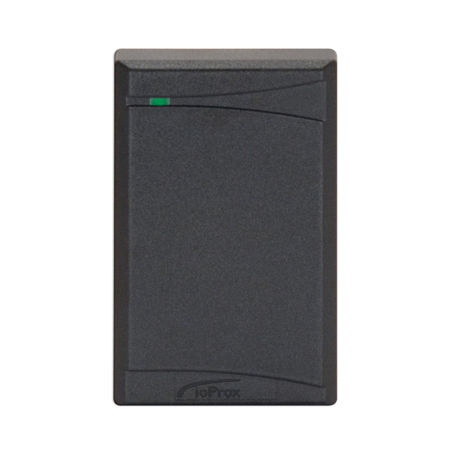 Proximity Reader