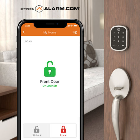 Smart Lock