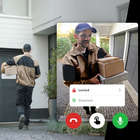 Video Doorbell